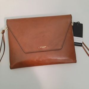 Amanda Clutch iPad Case by Olivia Harris [New]